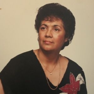 Meet your Posher, Theresa